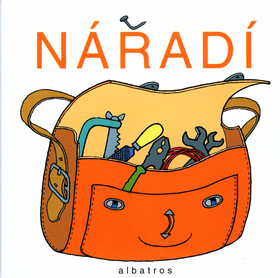 Nářadí - Richard Šmarda,Alexandra Horová
