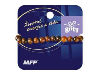 Náramek Sentiment - Životní energie a elán - 