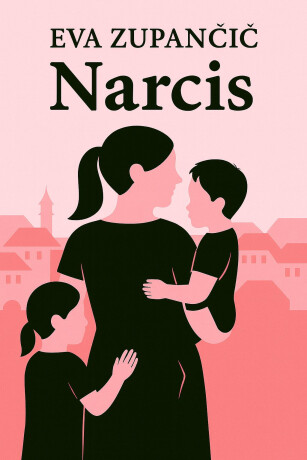 Narcis - Eva Zupančič