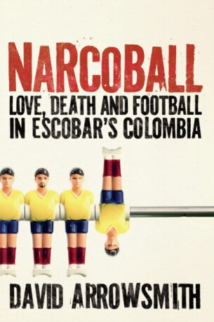 Narcoball - Arrowsmith David