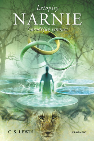NARNIE – Čarodějův synovec - C. S. Lewis