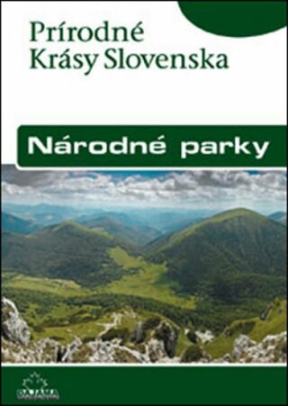 Národné parky - Ján Lacika,Daniel Kollár