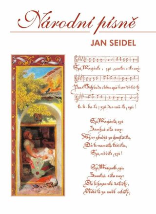 Národní písně - Jan Seidel