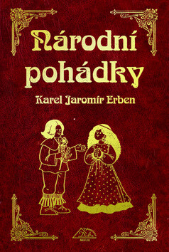 Národní pohádky - Edita Plicková,Karel Jaromír Erben