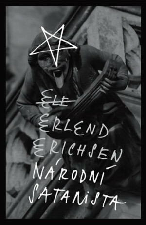 Národní satanista - Erichsen Erlend