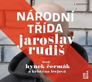 Národní třída - Jaroslav Rudiš,Kristýna Frejová,Hynek Čermák