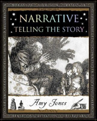 Narrative - Amy Jones