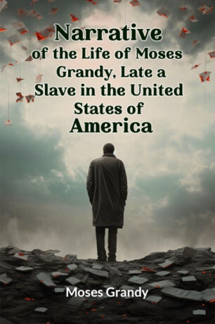 Narrative of the Life of Moses Grandy, Late a Slave in the United States of America (Edition2024) - Moses Grandy