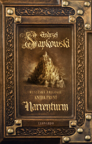Narrenturm - Andrzej Sapkowski