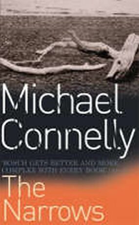 Narrows - Michael Connelly