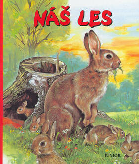 Náš les - Ivo Odehnal