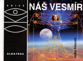 Náš vesmír - Josip Kleczek