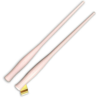 Násadka Manuscript šikmá Oblique Pen – Pink - 