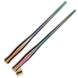 Násadka Manuscript šikmá Oblique Pen – Rainbow - 