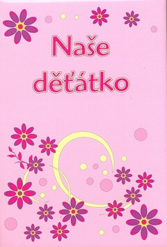 Naše děťátko - 
