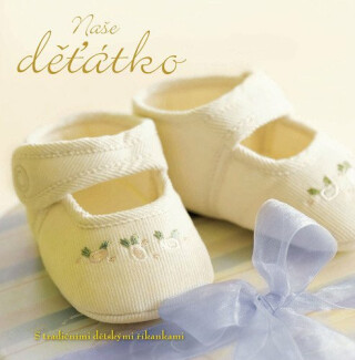 Naše děťátko - neuveden