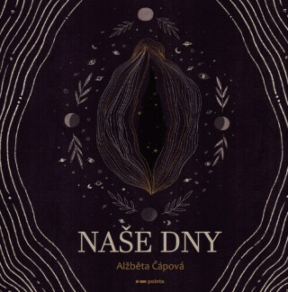 Naše dny - Alžběta Čápová