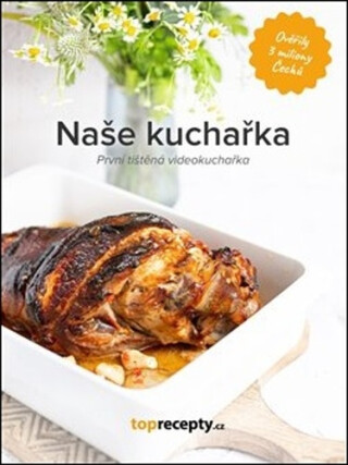 Naše kuchařka - 