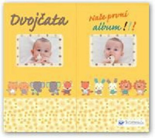 Naše první album – dvojčata (Defekt) - neuveden