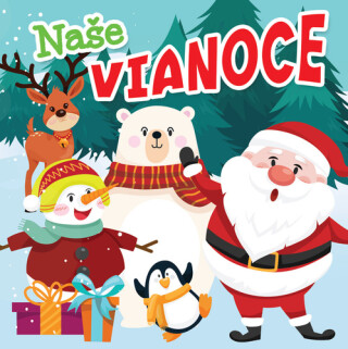 Naše Vianoce - 