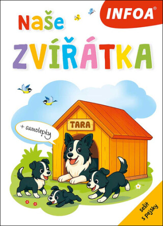 Naše zvířátka - neuveden