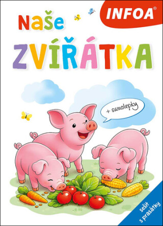 Naše zvířátka - neuveden