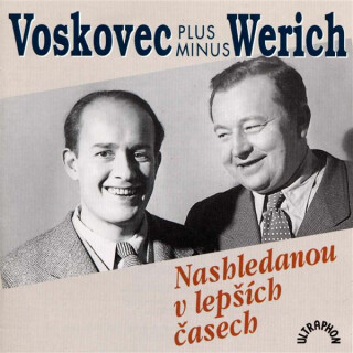Nashledanou v lepších časech - 