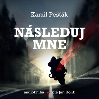 Následuj mne - Kamil Pešťák