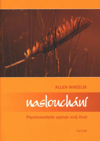Naslouchání - Wheelis Allen