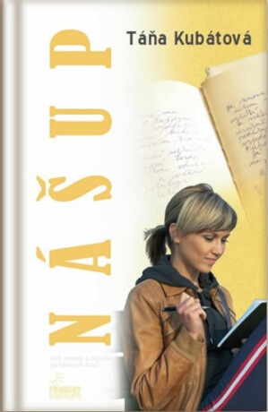 Nášup - Táňa Kubátová
