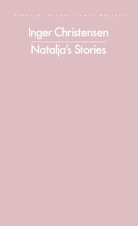 Natalja's Stories - Inger Christensen