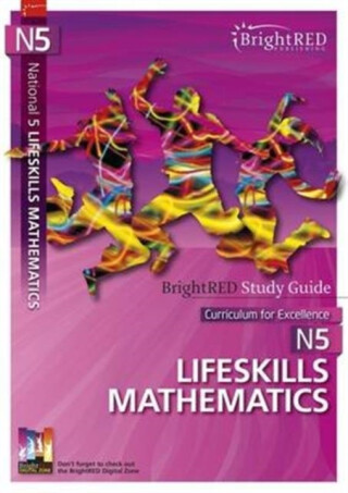 National 5 Applications of Mathematics Study Guide - Brian J. Logan