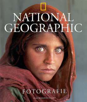 National Geographic - Fotografie - Leah Bendavid-Valová
