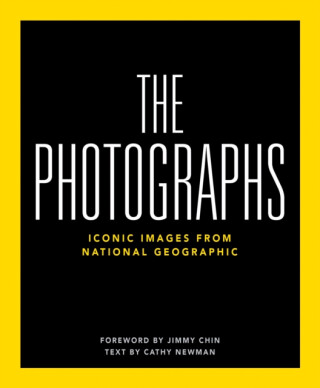 National Geographic The Photographs - National Geographic