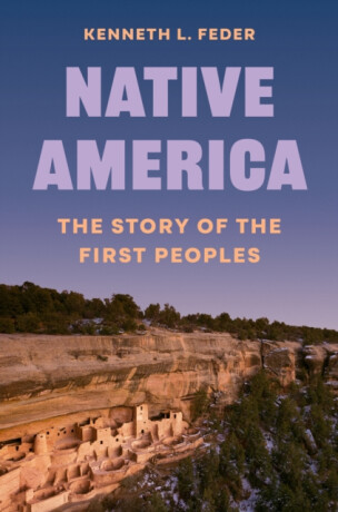 Native America - Kenneth L. Feder