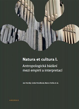 Natura et cultura I. - Jan Horský,Linda Hroniková,Marco Stella