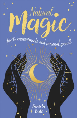 Natural Magic - Ball Pamela
