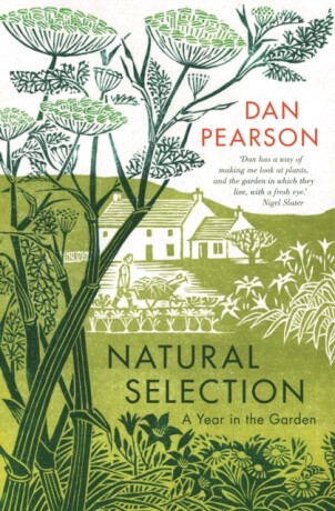 Natural Selection - Pearson Dan