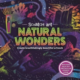 Natural Wonders - Igloo Books Ltd