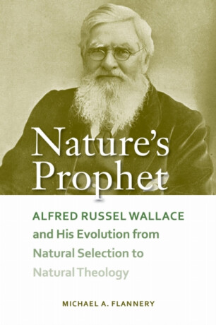 Nature's Prophet - Michael A. Flannery