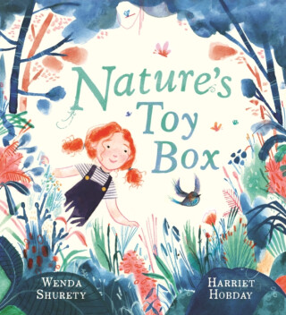 Nature's Toy Box - Wenda Shurety