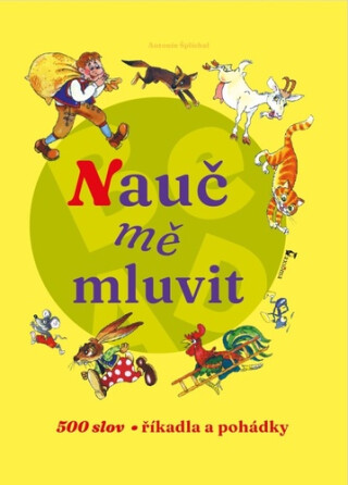 Nauč mě mluvit - 