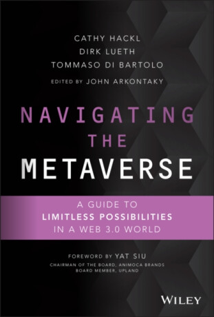 Navigating the Metaverse - Cathy Hackl,Tommaso Di Bartolo,Dirk Lueth