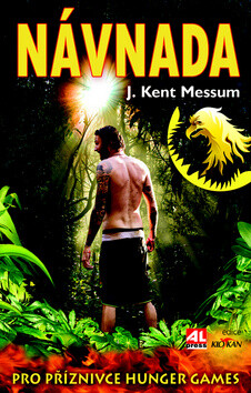 Návnada - Kemt Messum