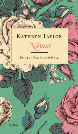 Návrat - Kathryn Taylor