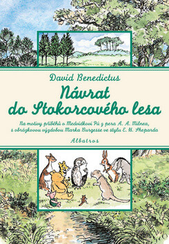 Návrat do Stokorcového lesa - David Benedictus
