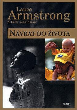 Návrat do života - Lance Armstrong,Sally Jenkinsová