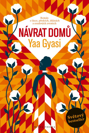 Návrat domů - Yaa Gyasi