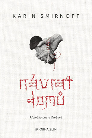 Návrat domů - Karin Smirnoff