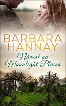 Návrat na Moonlight Plains - Barbara Hannay